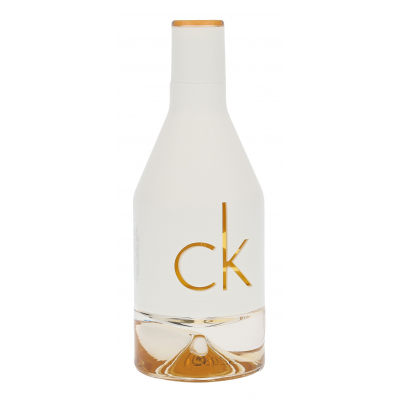 Calvin Klein CK IN2U Eau de Toilette за жени 50 ml