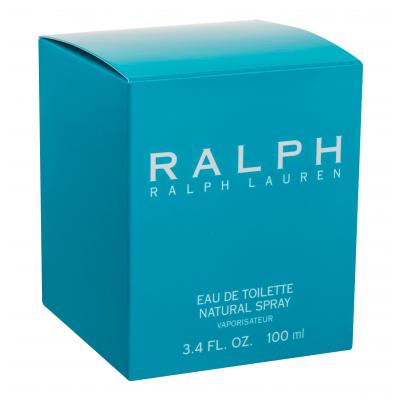 Ralph Lauren Ralph Eau de Toilette за жени 100 ml