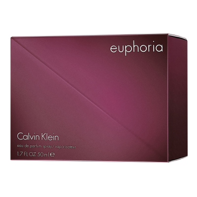 Calvin Klein Euphoria Eau de Parfum за жени 50 ml