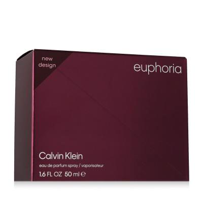 Calvin Klein Euphoria Eau de Parfum за жени 50 ml