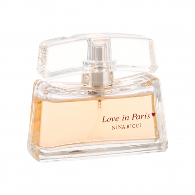 Nina Ricci Love in Paris Eau de Parfum за жени 30 ml