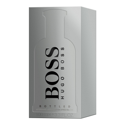 HUGO BOSS Boss Bottled Афтършейв за мъже 100 ml