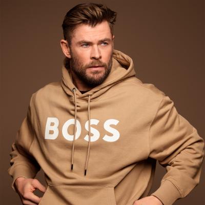 HUGO BOSS Boss Bottled Афтършейв за мъже 100 ml