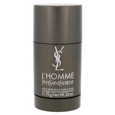 Yves Saint Laurent L'Homme Дезодорант за мъже 75 ml