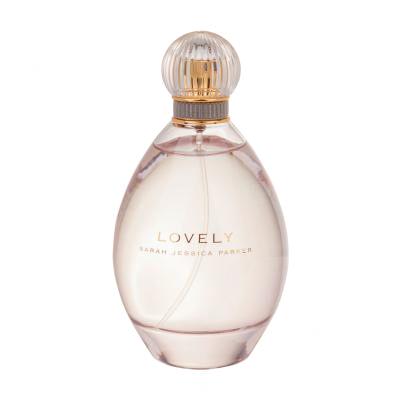 Sarah Jessica Parker Lovely Eau de Parfum за жени 100 ml ТЕСТЕР