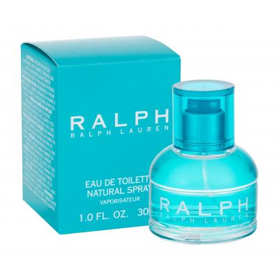 Ralph Lauren Ralph Eau de Toilette за жени 30 ml