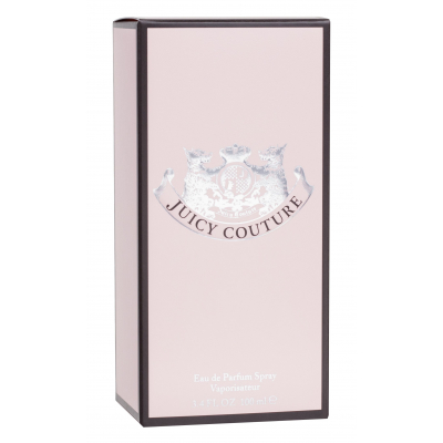 Juicy Couture Juicy Couture Eau de Parfum за жени 100 ml