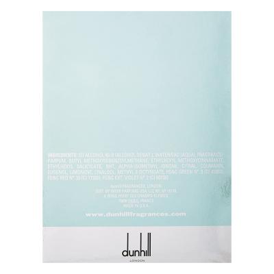 Dunhill Fresh Eau de Toilette за мъже 100 ml