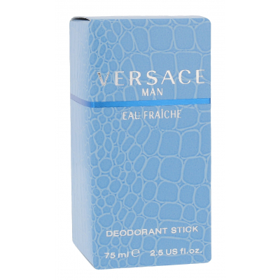 Versace Man Eau Fraiche Дезодорант за мъже 75 ml