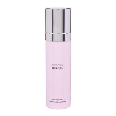 Chanel Chance Дезодорант за жени 100 ml