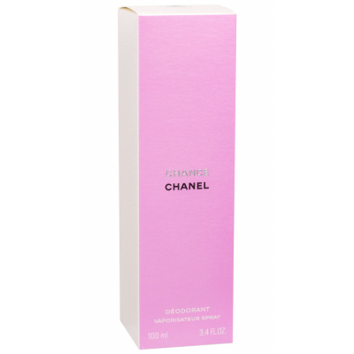Chanel Chance Дезодорант за жени 100 ml