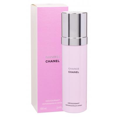Chanel Chance Дезодорант за жени 100 ml