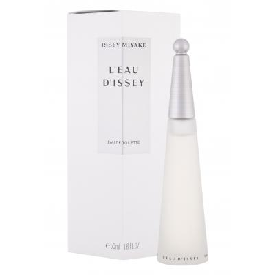 Issey Miyake L'Eau D'Issey Eau de Toilette за жени 50 ml