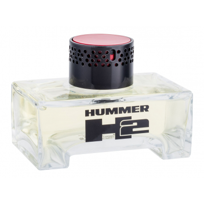 Hummer H2 Eau de Toilette за мъже 125 ml