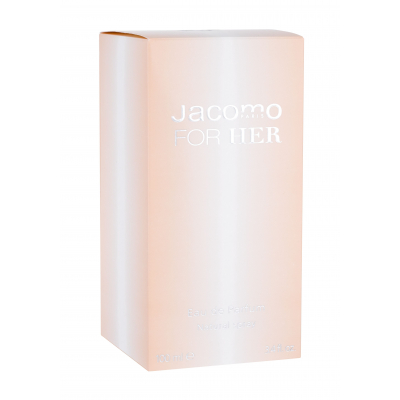 Jacomo For Her Eau de Parfum за жени 100 ml