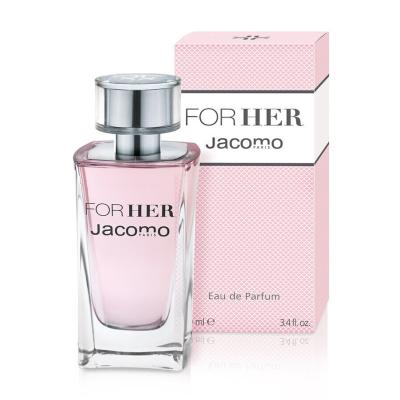 Jacomo For Her Eau de Parfum за жени 100 ml