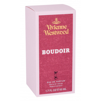 Vivienne Westwood Boudoir Eau de Parfum за жени 50 ml