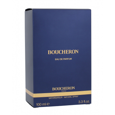 Boucheron Boucheron Eau de Parfum за жени 100 ml