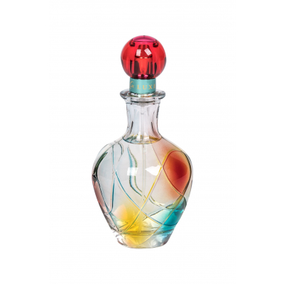 Jennifer Lopez Live Luxe Eau de Parfum за жени 100 ml