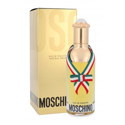 Moschino Moschino Femme Eau de Toilette за жени 75 ml