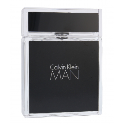 Calvin Klein Man Eau de Toilette за мъже 100 ml