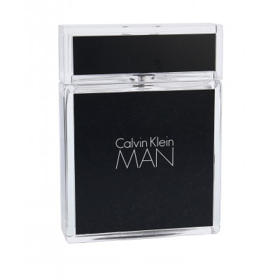 Calvin Klein Man Eau de Toilette за мъже 50 ml