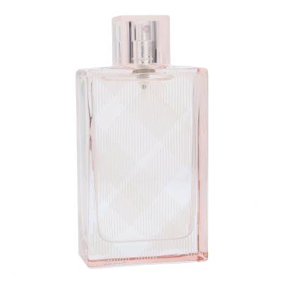 Burberry Brit for Her Sheer Eau de Toilette за жени 100 ml