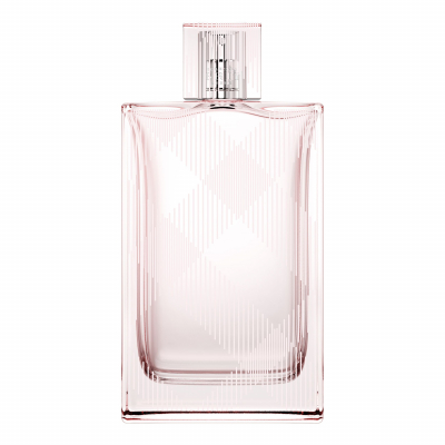 Burberry Brit for Her Sheer Eau de Toilette за жени 100 ml