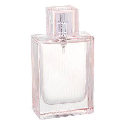 Burberry Brit for Her Sheer Eau de Toilette за жени 50 ml