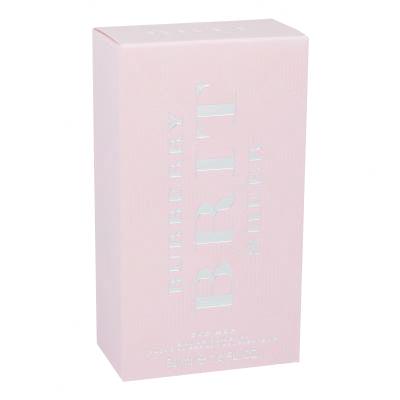 Burberry Brit for Her Sheer Eau de Toilette за жени 50 ml