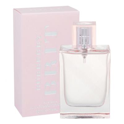 Burberry Brit for Her Sheer Eau de Toilette за жени 50 ml