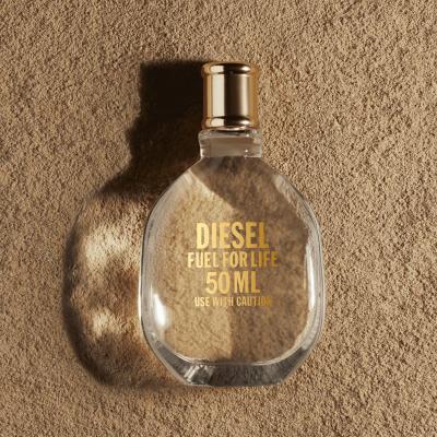 Diesel Fuel For Life Femme Eau de Parfum за жени 50 ml