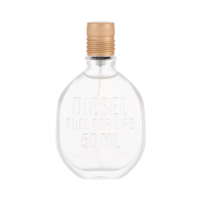 Diesel Fuel For Life Homme Eau de Toilette за мъже 50 ml