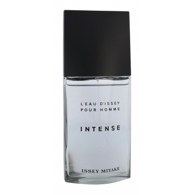 Issey Miyake L&#039;Eau D&#039;Issey Pour Homme Intense Eau de Toilette за мъже 125 ml