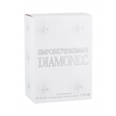 Giorgio Armani Emporio Armani Diamonds Eau de Parfum за жени 50 ml