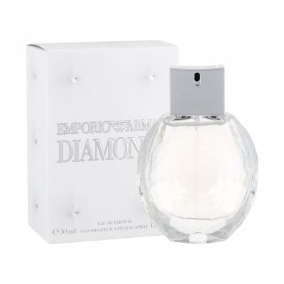 Giorgio Armani Emporio Armani Diamonds Eau de Parfum за жени 50 ml