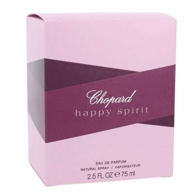 Chopard Happy Spirit Eau de Parfum за жени 75 ml