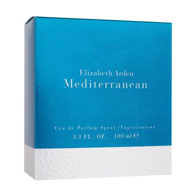 Elizabeth Arden Mediterranean Eau de Parfum за жени 100 ml
