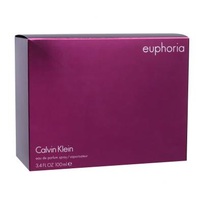 Calvin Klein Euphoria Eau de Parfum за жени 100 ml