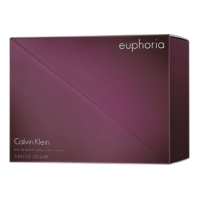 Calvin Klein Euphoria Eau de Parfum за жени 100 ml