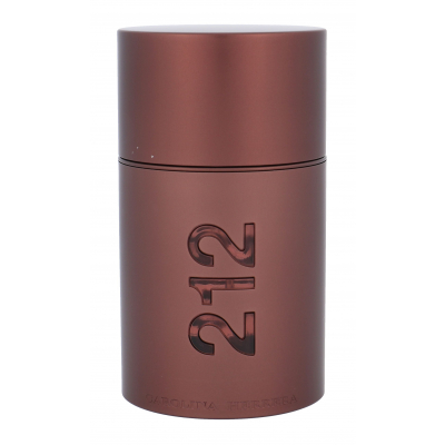 Carolina Herrera 212 Sexy Men Eau de Toilette за мъже 50 ml