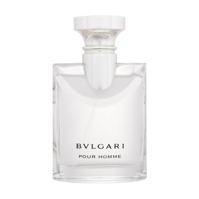 Bvlgari Pour Homme Eau de Toilette за мъже 50 ml