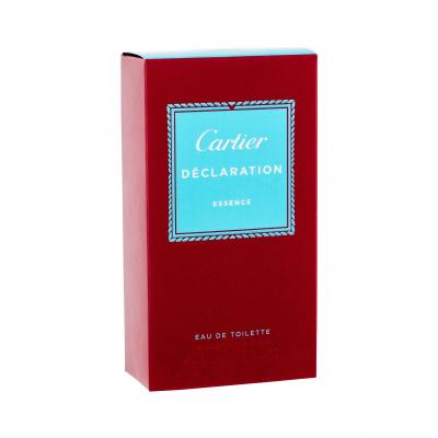 Cartier Declaration Essence Eau de Toilette за мъже 50 ml