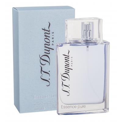 S.T. Dupont Essence Pure Eau de Toilette за мъже 100 ml