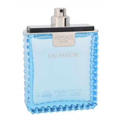 Versace Man Eau Fraiche Eau de Toilette за мъже 100 ml ТЕСТЕР