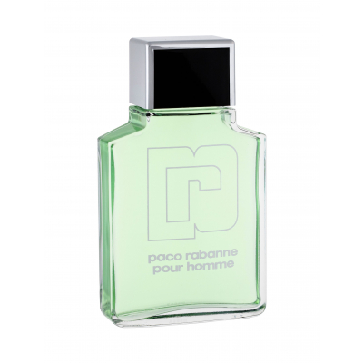 Paco Rabanne Paco Rabanne Pour Homme Афтършейв за мъже 100 ml