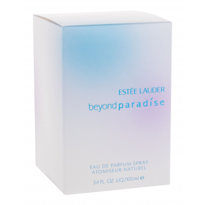 Estée Lauder Beyond Paradise Eau de Parfum за жени 100 ml