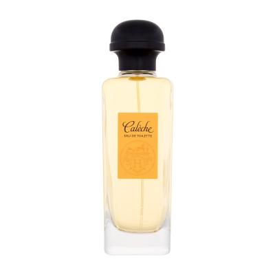 Hermes Calèche Eau de Toilette за жени 100 ml