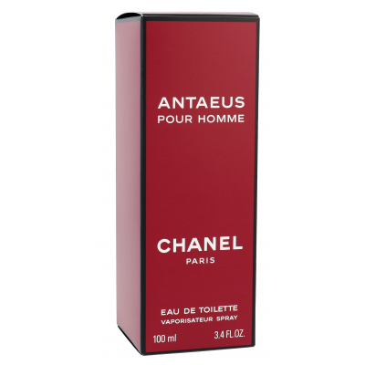 Chanel Antaeus Pour Homme Eau de Toilette за мъже 100 ml