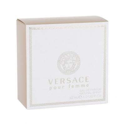 Versace Pour Femme Eau de Parfum за жени 30 ml